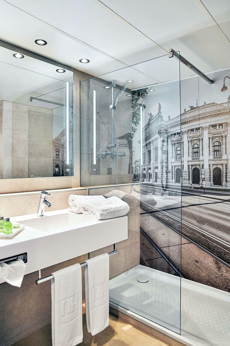 Hotel NH Vienna Airport Conference Center
