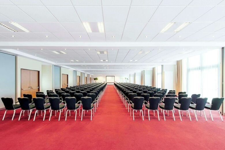 Hotel NH Vienna Airport Conference Center