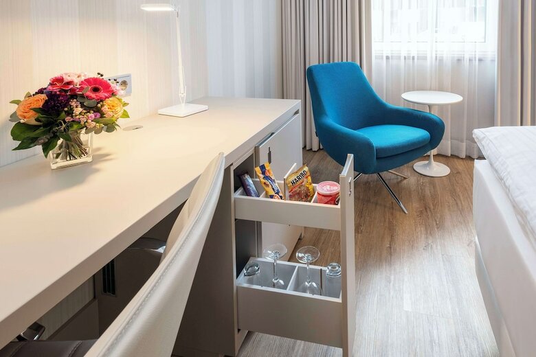 Hotel NH Vienna Airport Conference Center