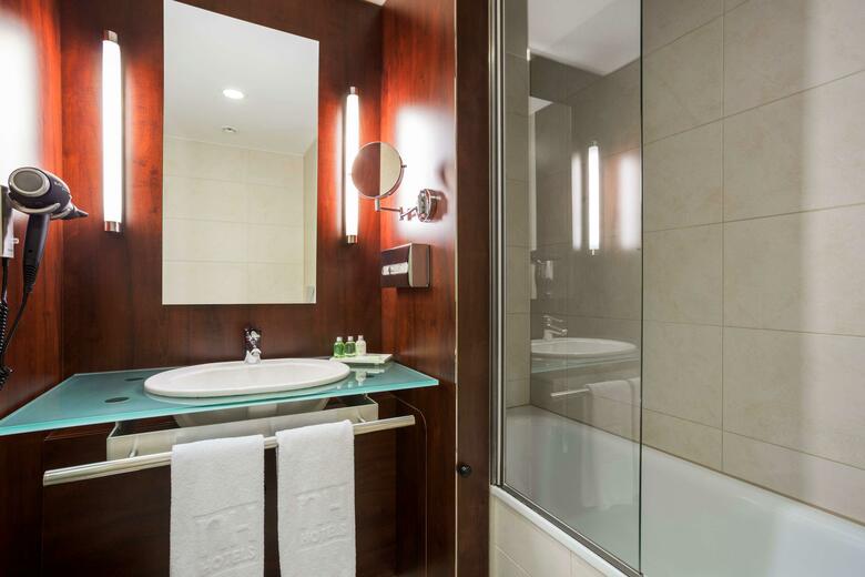 Hotel NH Vienna Airport Conference Center
