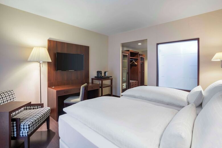 Hotel NH Vienna Airport Conference Center