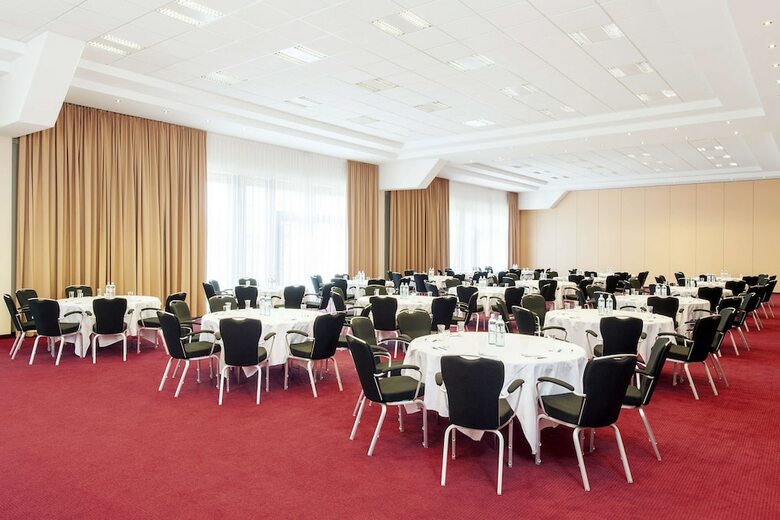 Hotel NH Vienna Airport Conference Center