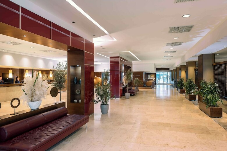 Hotel NH Vienna Airport Conference Center