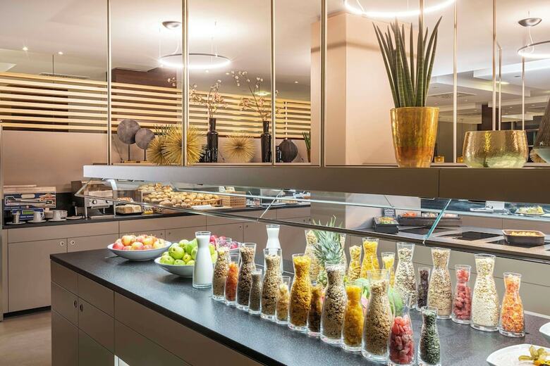 Hotel NH Vienna Airport Conference Center