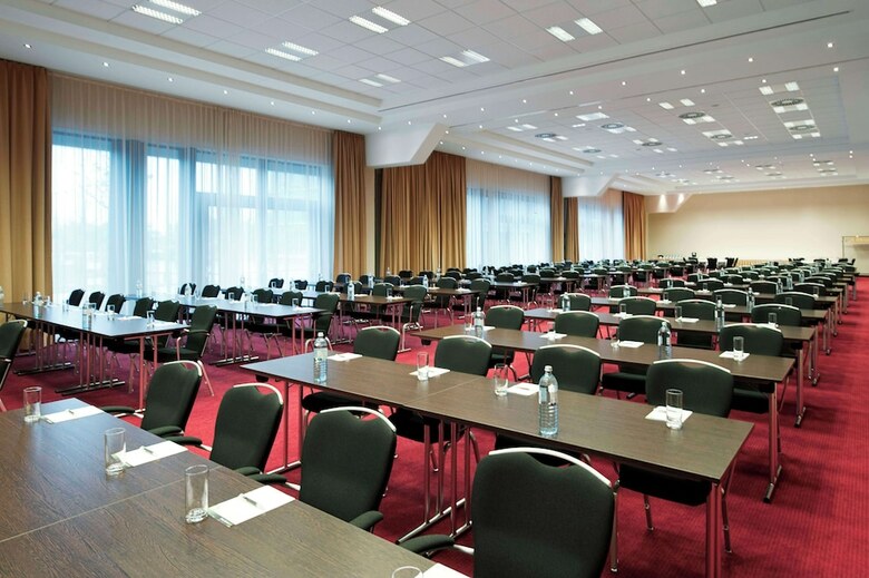 Hotel NH Vienna Airport Conference Center