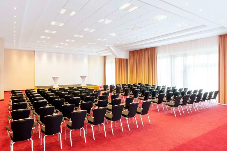 Hotel NH Vienna Airport Conference Center