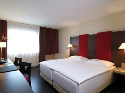 Hotel NH Vienna Airport Conference Center