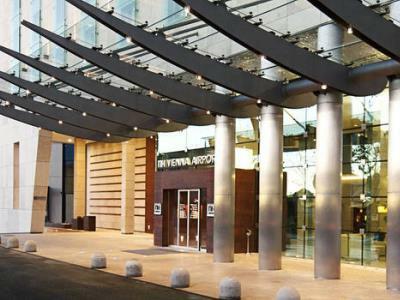 Hotel NH Vienna Airport Conference Center