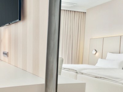 Hotel NH Vienna Airport Conference Center