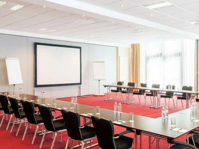 Hotel NH Vienna Airport Conference Center