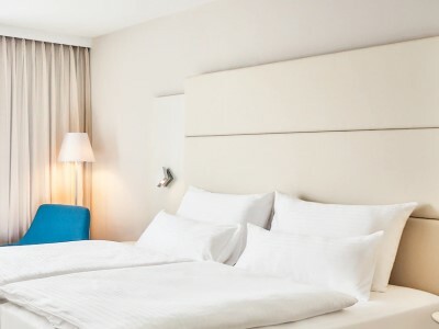 Hotel NH Vienna Airport Conference Center