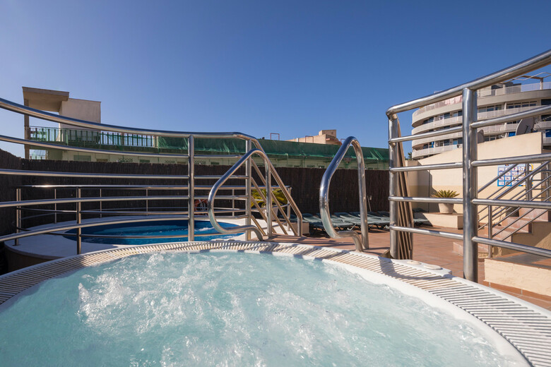 Hotel H Top Alexis