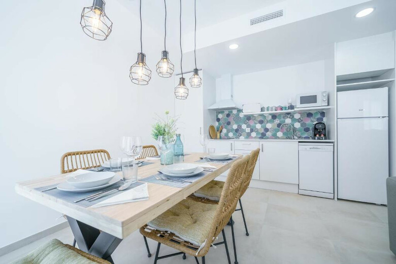 Bamblue Boutique Apartments