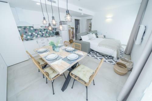 Bamblue Boutique Apartments