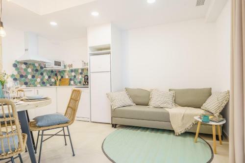 Bamblue Boutique Apartments