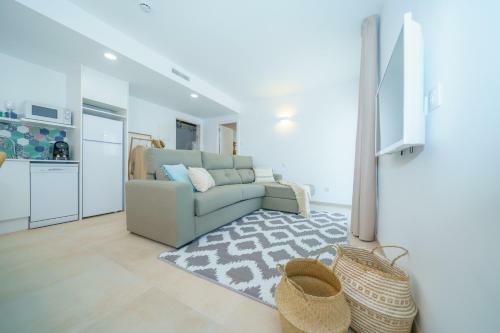 Bamblue Boutique Apartments