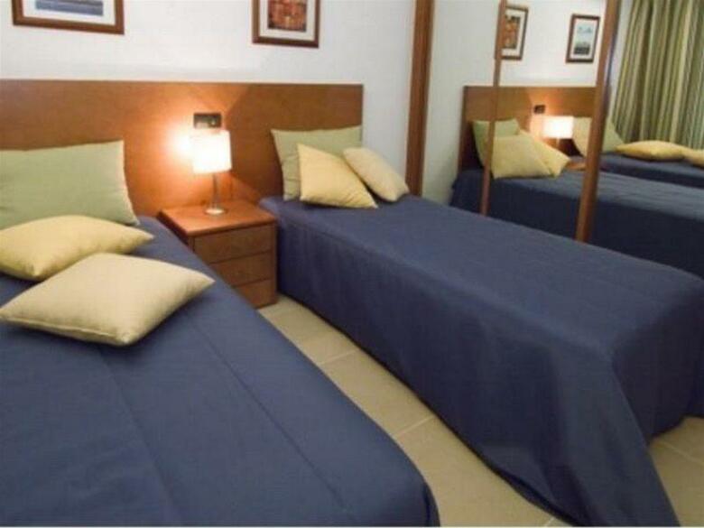 Hotel Alvaflor (.)