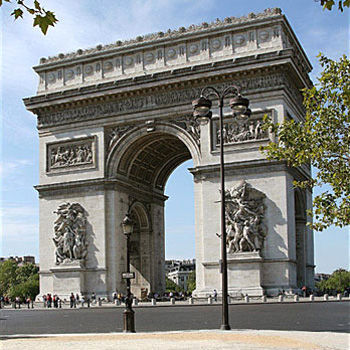 Hotel Best Western Elys�e Paris