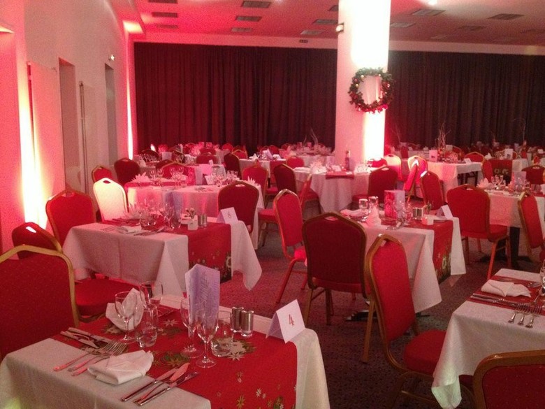 Hotel Du Parc - Mulhouse Centre