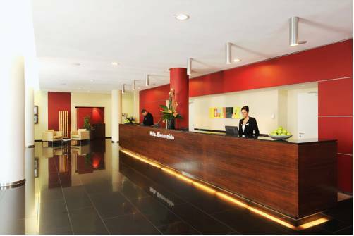 Hotel NH Collection Frankfurt City