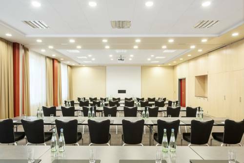Hotel NH Collection Frankfurt City