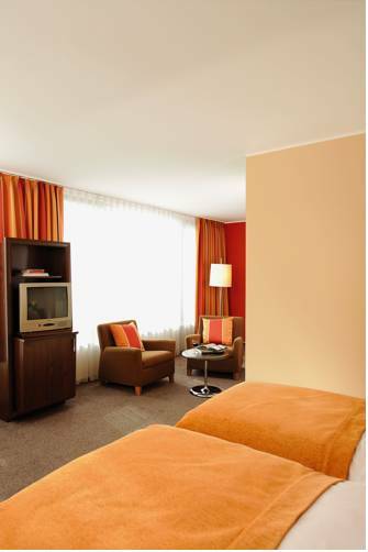 Hotel NH Collection Frankfurt City