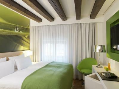 Hotel NH Heidelberg