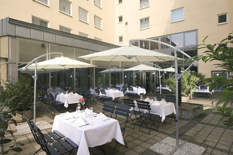 Hotel NH K�ln Altstadt