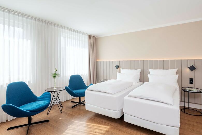 Hotel NH K�ln Altstadt