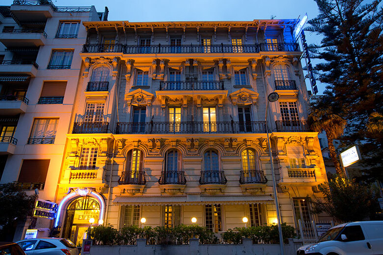 Hotel Excelsior
