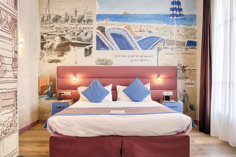 Hotel Excelsior