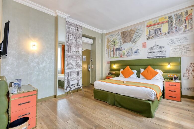 Hotel Excelsior