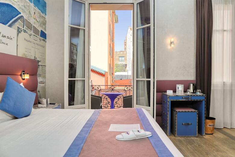 Hotel Excelsior