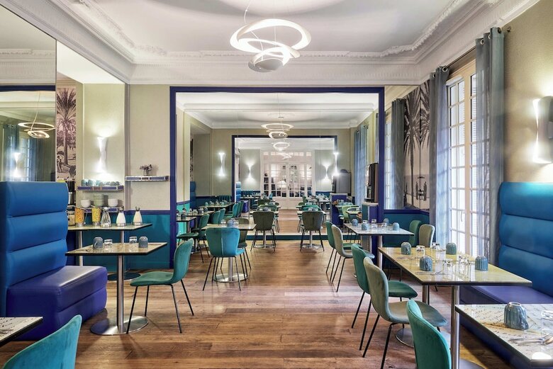 Hotel Excelsior