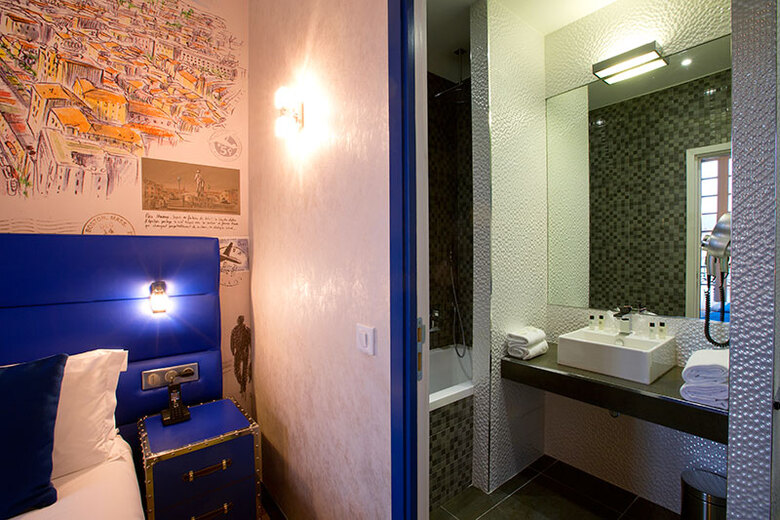 Hotel Excelsior