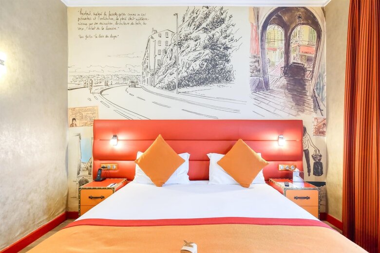Hotel Excelsior