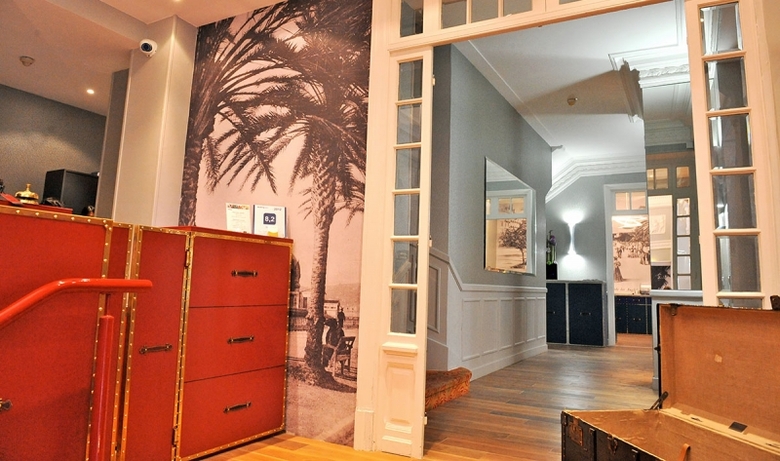 Hotel Excelsior