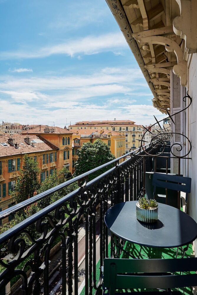 Hotel Excelsior
