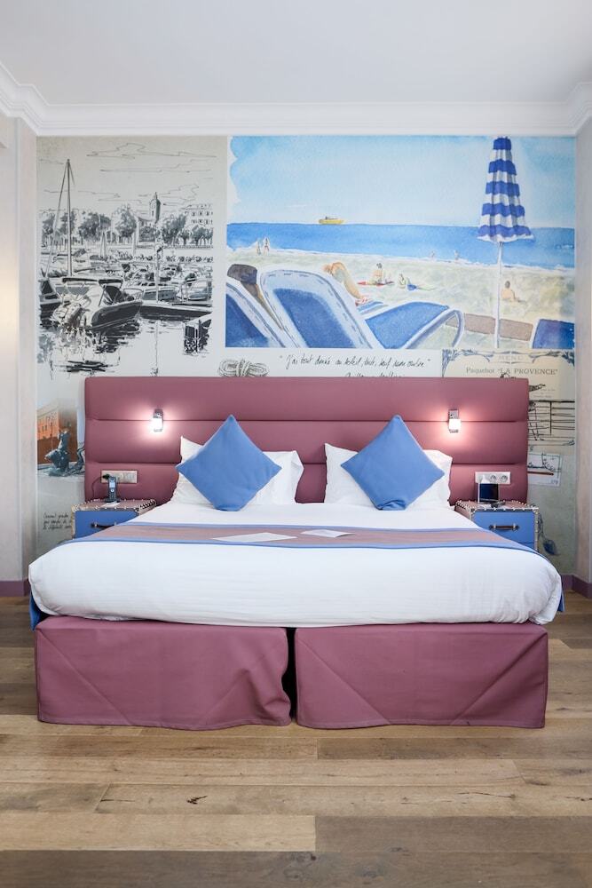 Hotel Excelsior