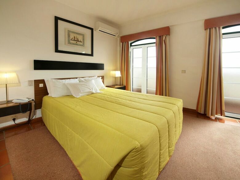 Hotel Lagosmar