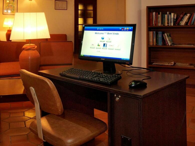Hotel Lagosmar