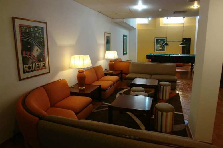Hotel Lagosmar