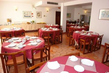 Hotel Lagosmar