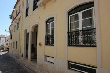 Hotel Lagosmar