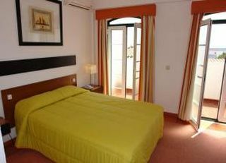 Hotel Lagosmar