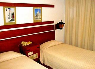 Hotel Lagosmar