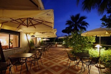 Hotel Alpha
