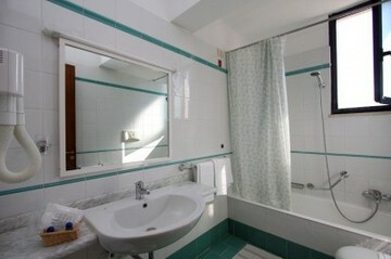 Hotel Alpha