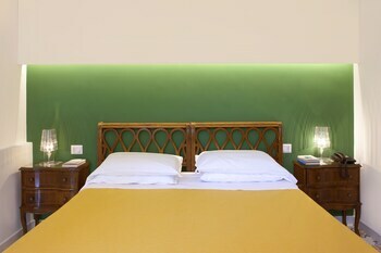 Hotel Alpha