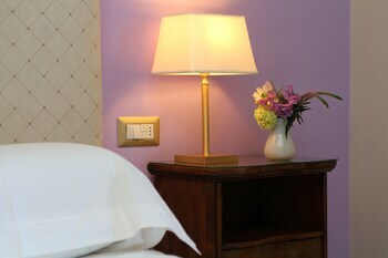 Hotel Alpha